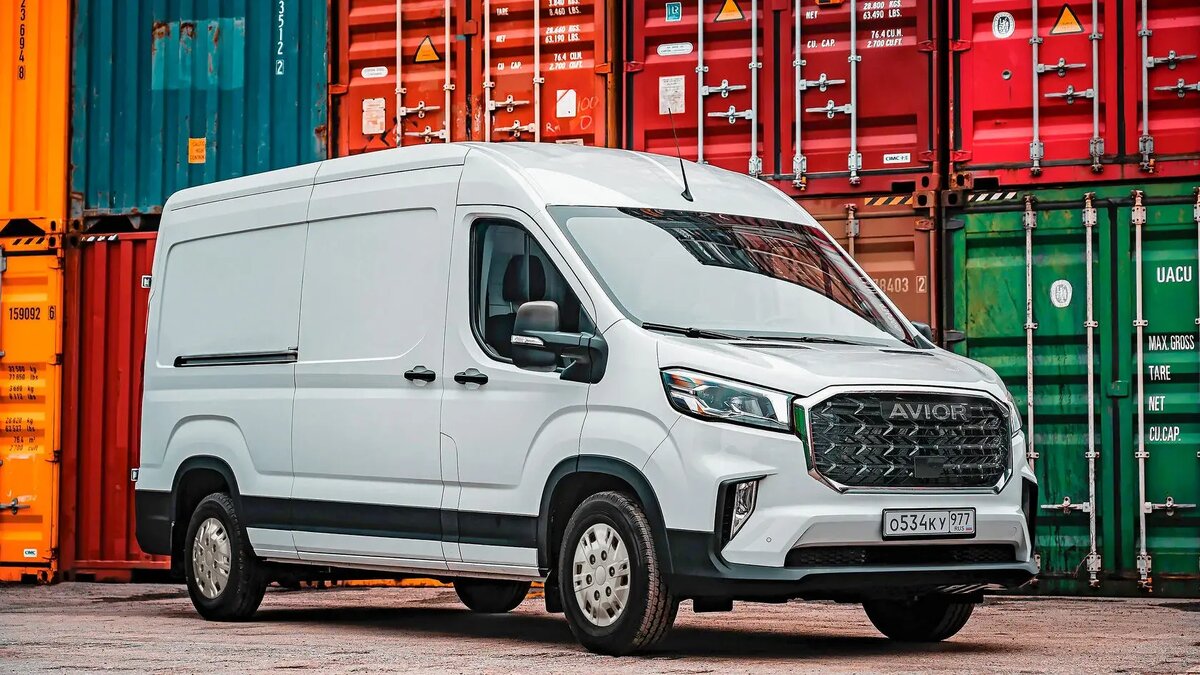 Фото: пресс-служба AVIOR