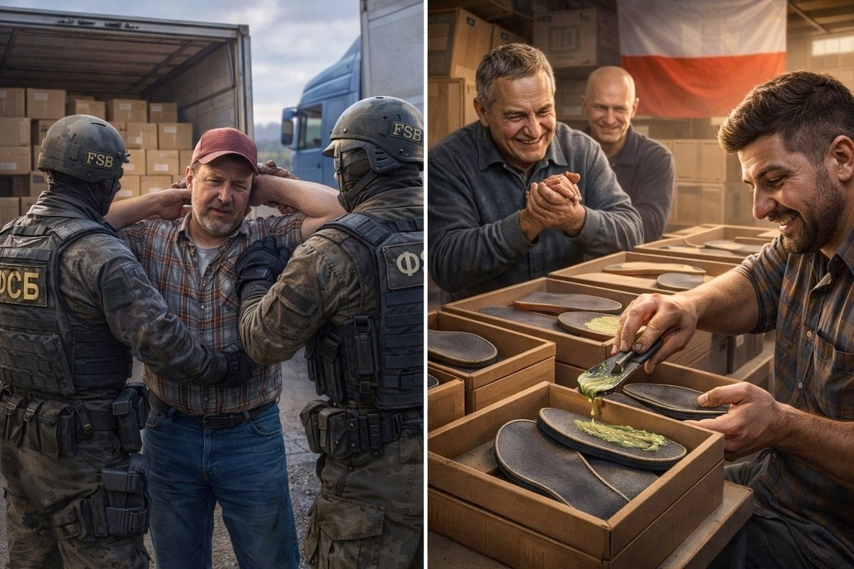    Фото: коллаж RuNews24.ru