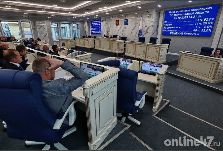 фото:  Валентин Илюшин/Online47