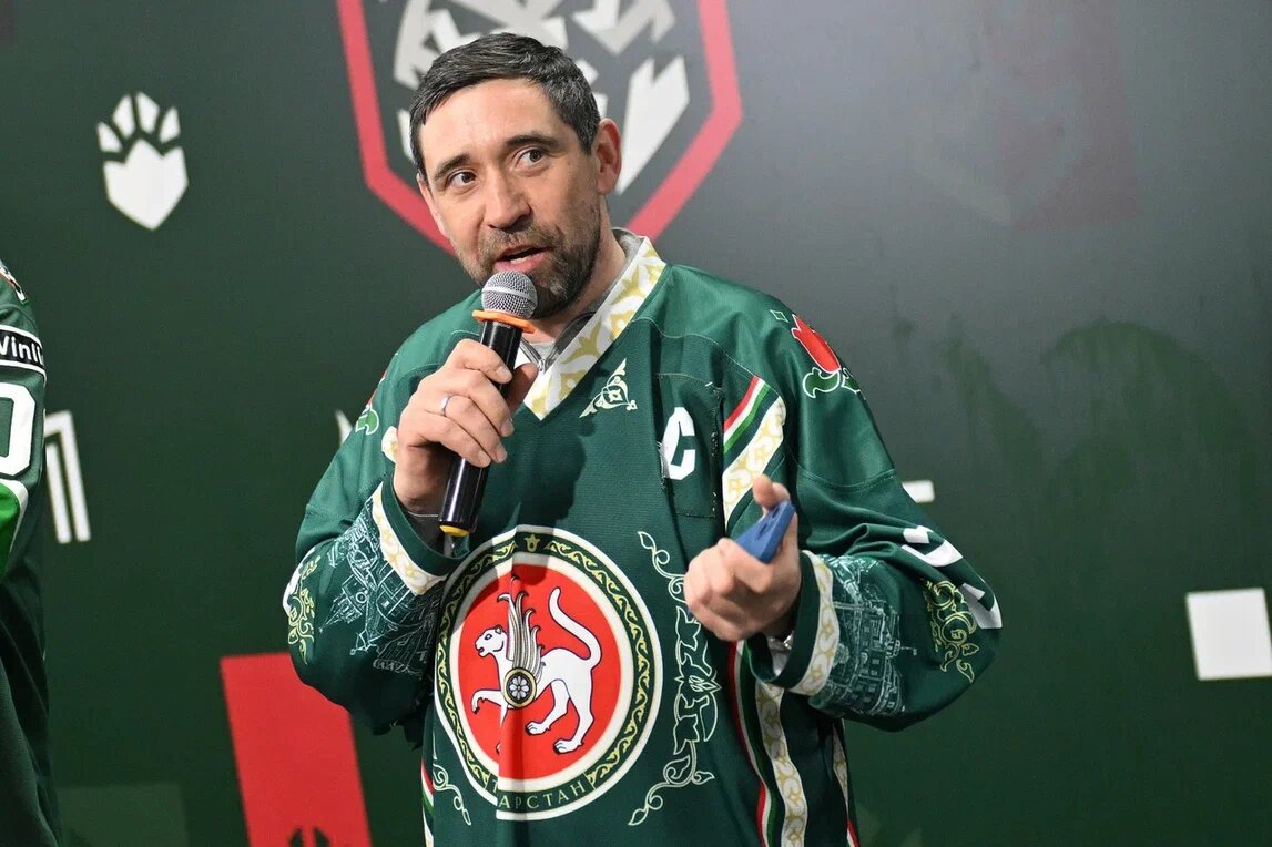    ХК «Ак Барс»