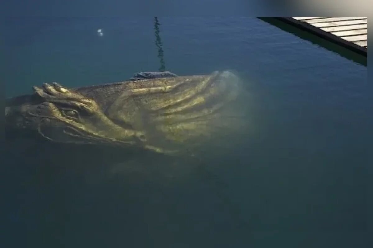    Главная интрига, связанная с Кабаном, — это легенда о сокровищах Казанского ханства.