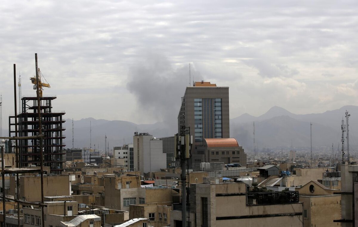 © Fatemeh Bahrami/ Anadolu via Getty Images