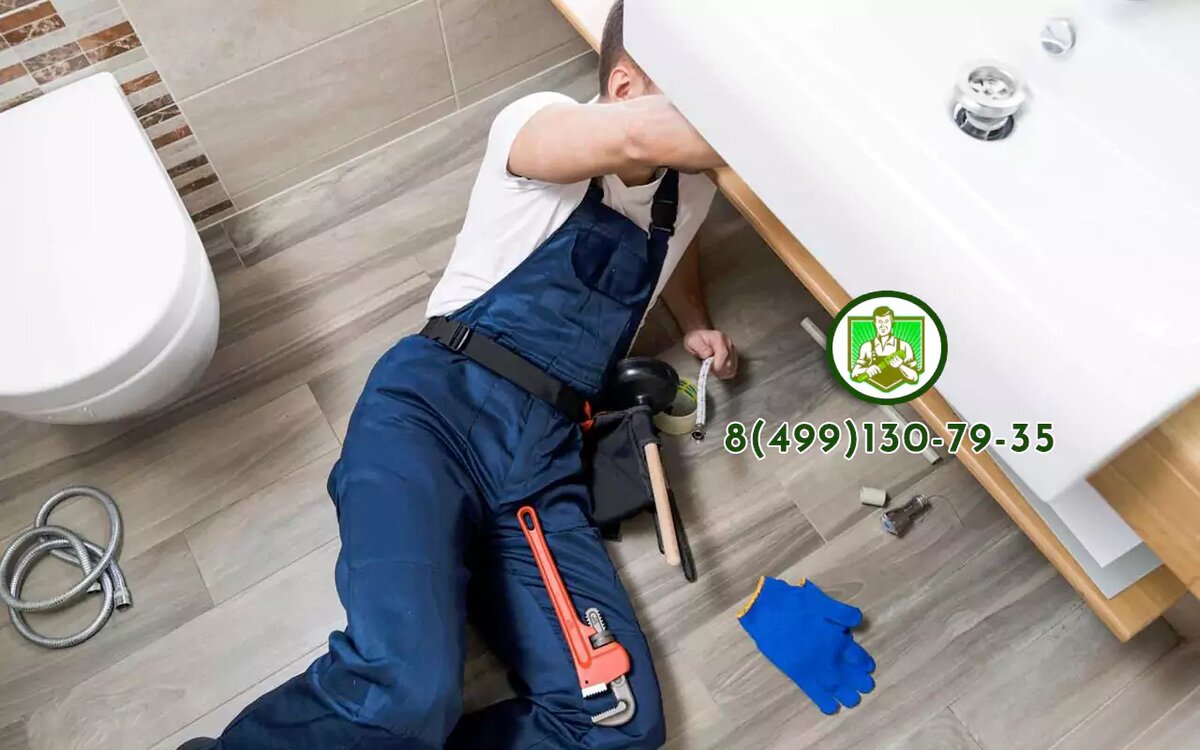 Обзорная статья о монтаже сантехники в Москве с юмором. Установка сантехники под ключ, смешные истории и полезные советы.