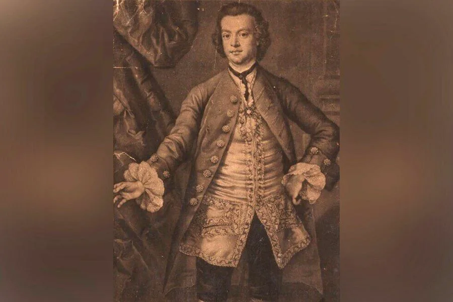 Майкл Меддокс. Источники: museum-taganka.ru
