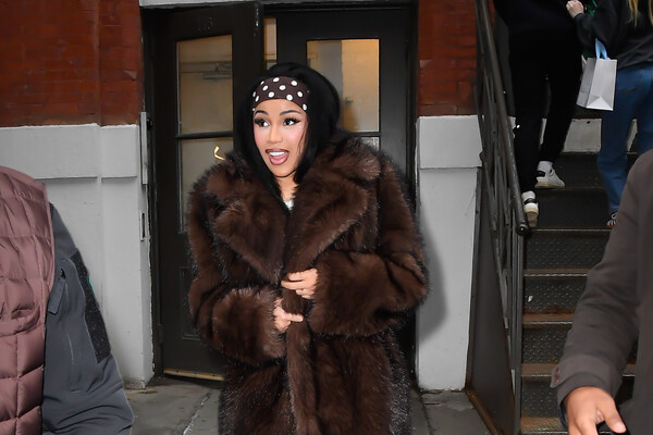 Raymond Hall/Getty Images   📷