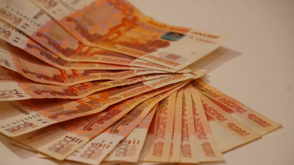 Фото: Антон Голицын / Коммерсантъ