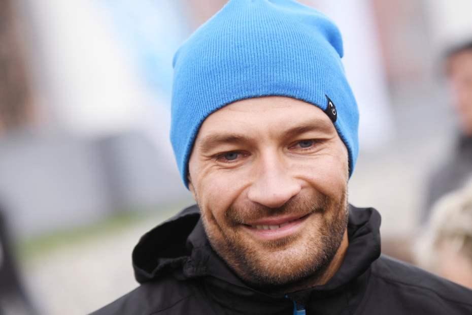    Евгений Биятов/РИА Новости