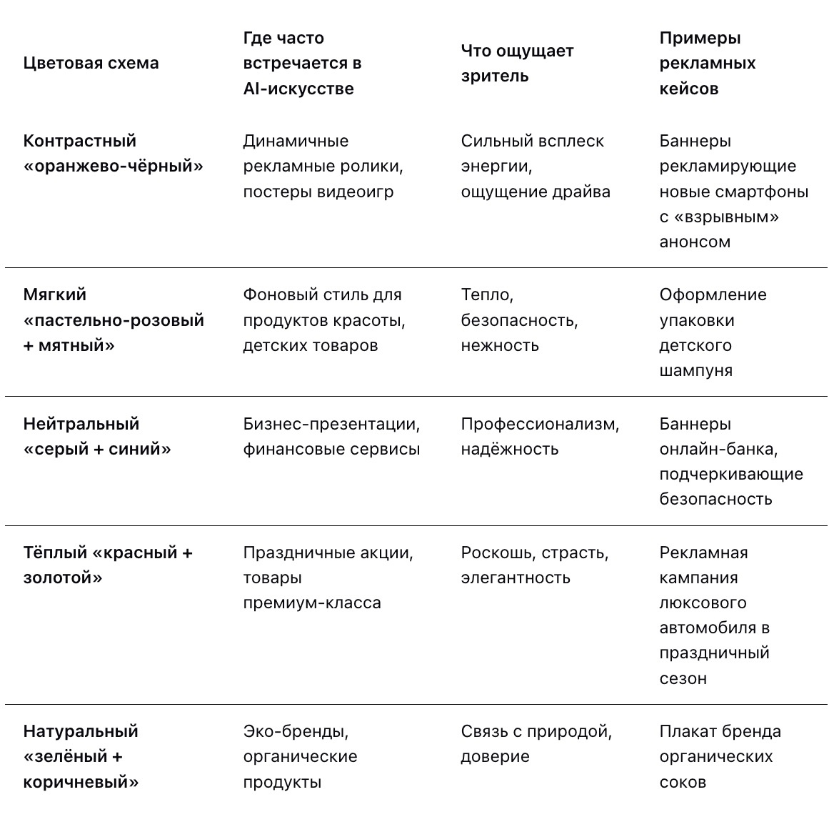 Аналитика ИИ-сервиса Артифика