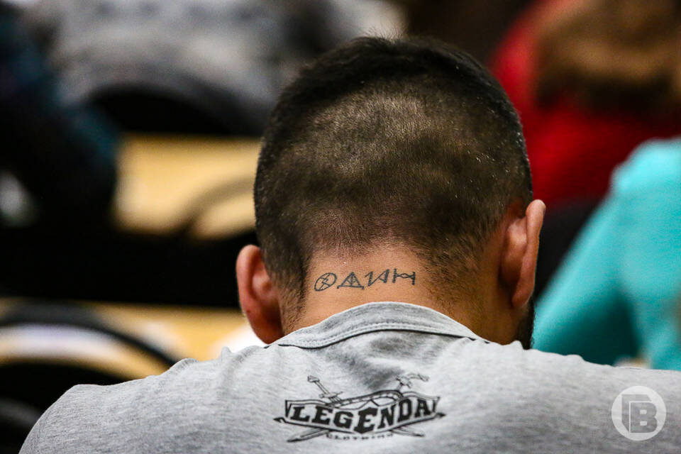    Фото: Дмитрий Рогулин/"Городские вести"