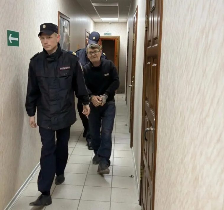 Фото: объединенная пресс-служба судов Волгоградской области