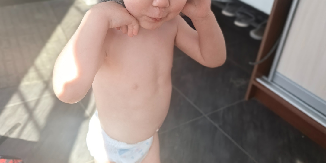 И такое бывает в беременности... как я всю ночь от боли орала. Часть 2