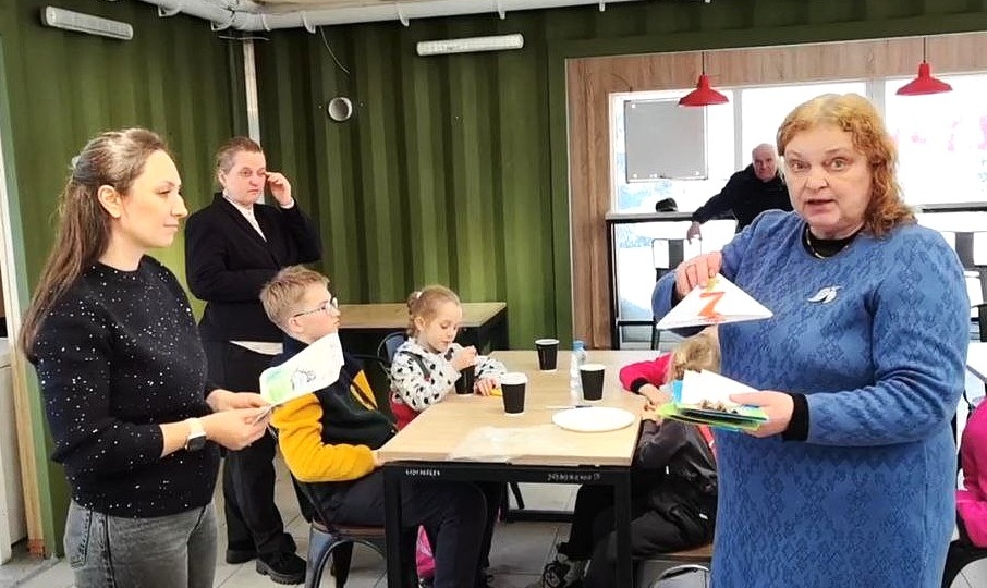 Постигая историю Отечества