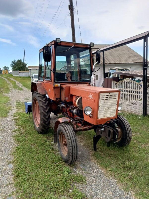Т - 25. Картинка взята из Яндекс картинки.