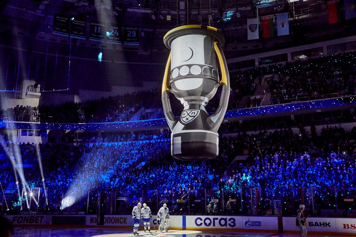  © Святослав Зоркий, Times.by