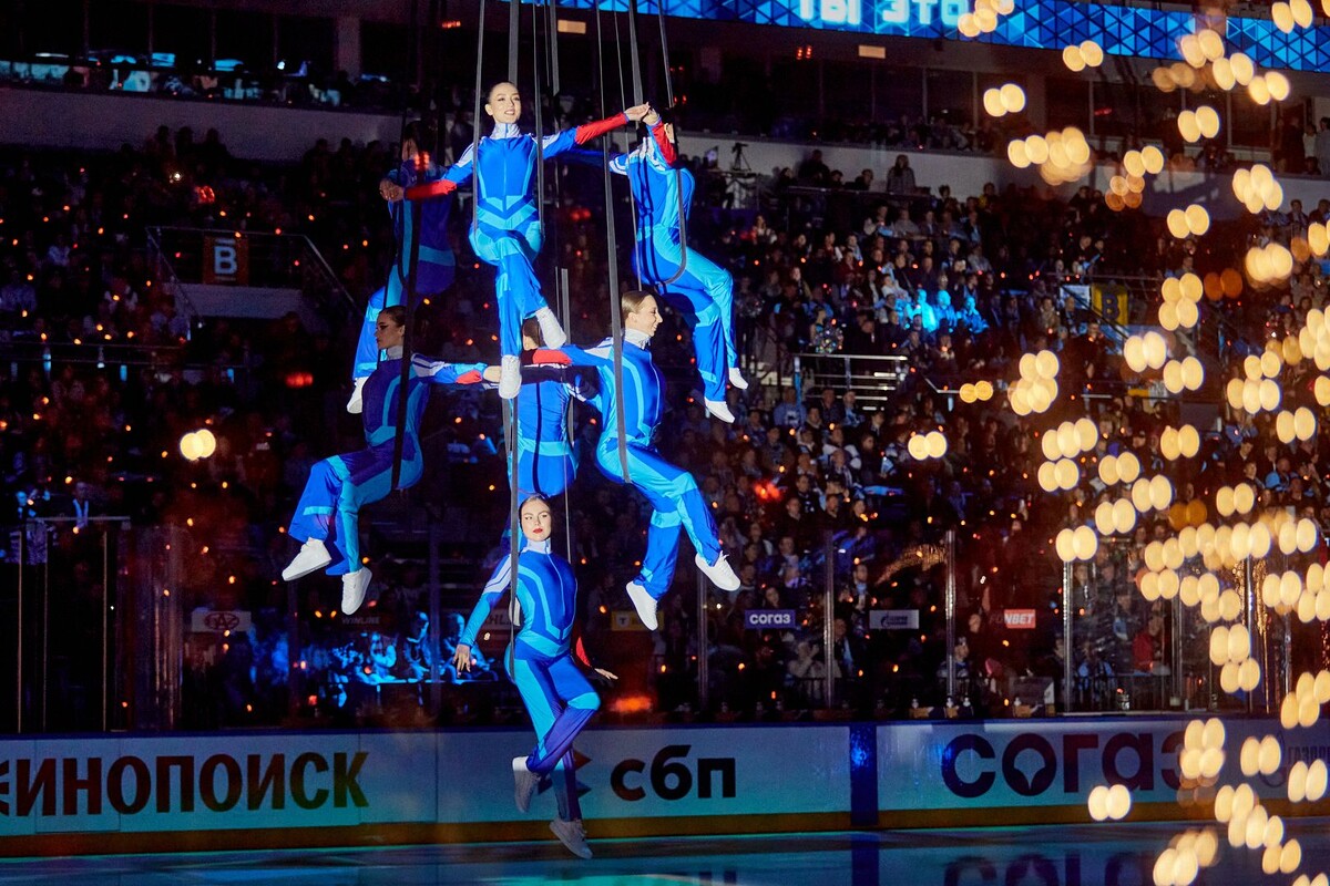  © Святослав Зоркий, Times.by