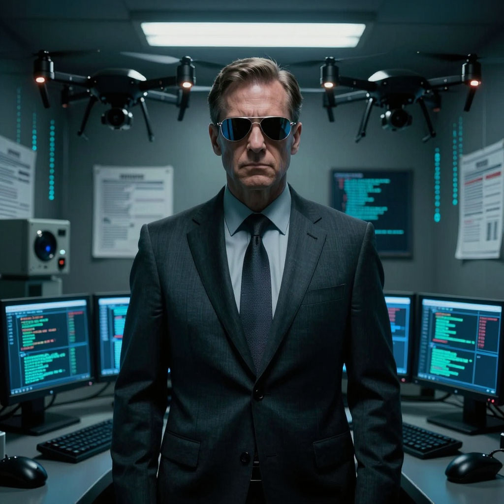 Уцелевшая Лубянка