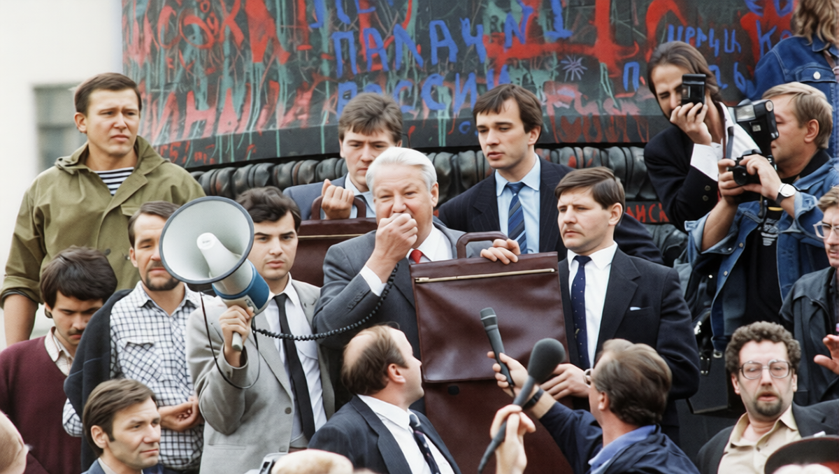 Уцелевшая Лубянка