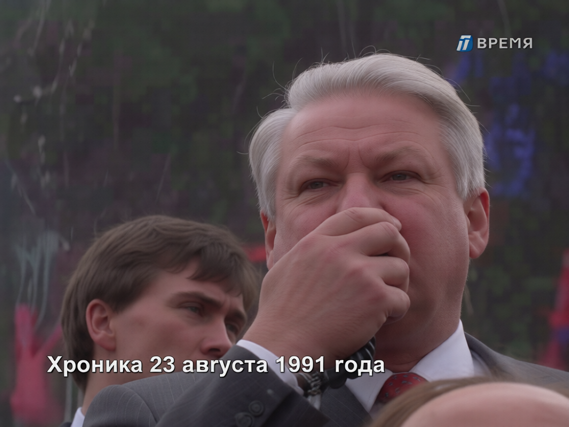 Уцелевшая Лубянка