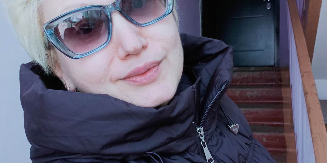 Мне жена сказала, что видела тебя в городе