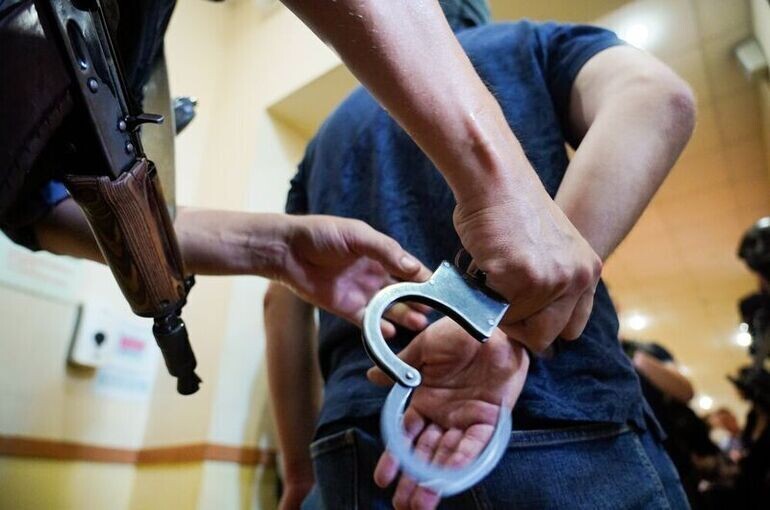   Авилов Александр/Агентство «Москва»