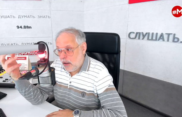  Фото: «Говорит Москва»