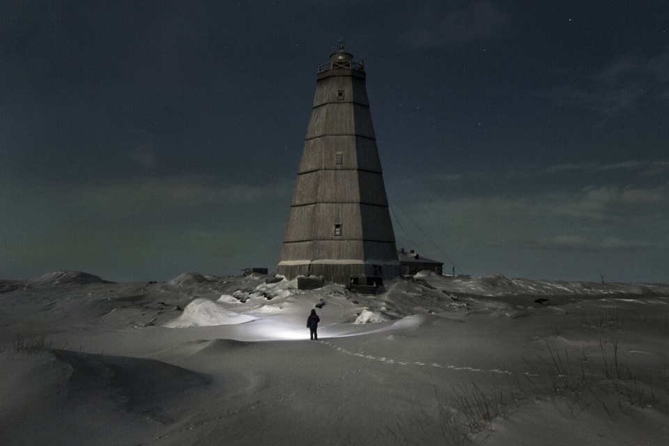Фото сделано Евгенией Арбугаевой