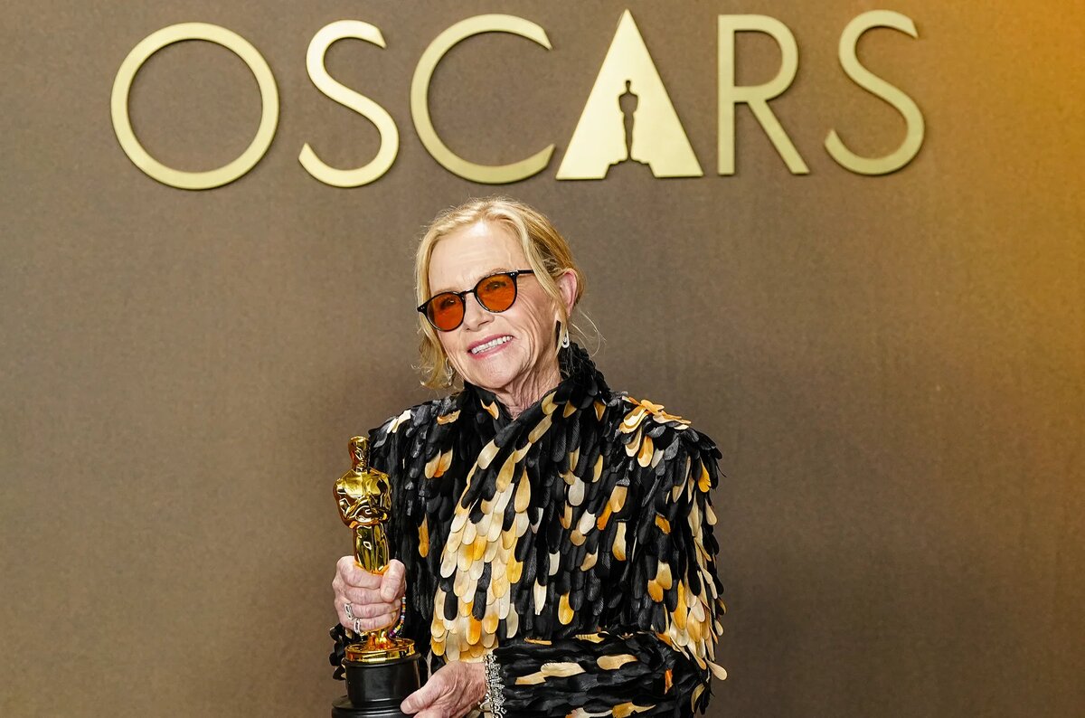 Эми Мэдиган Источник: Legion-Media.ru