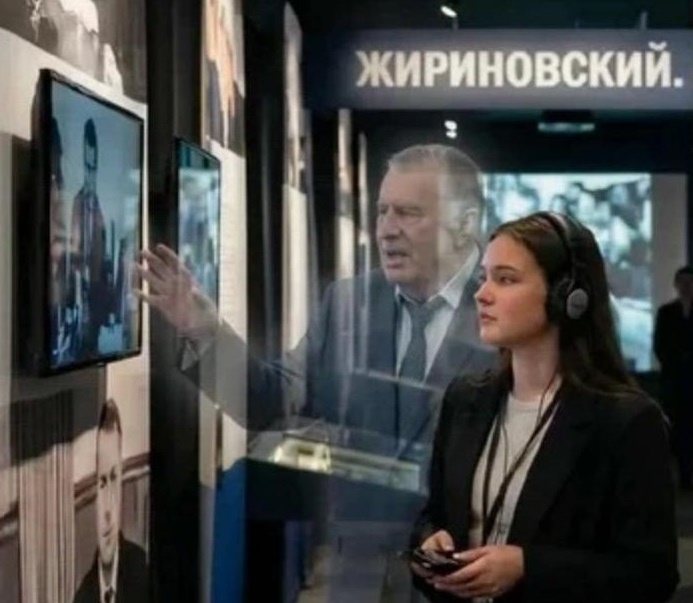    Фото ТГ-канала "Россия-это я!" Татьяна Пшеничная