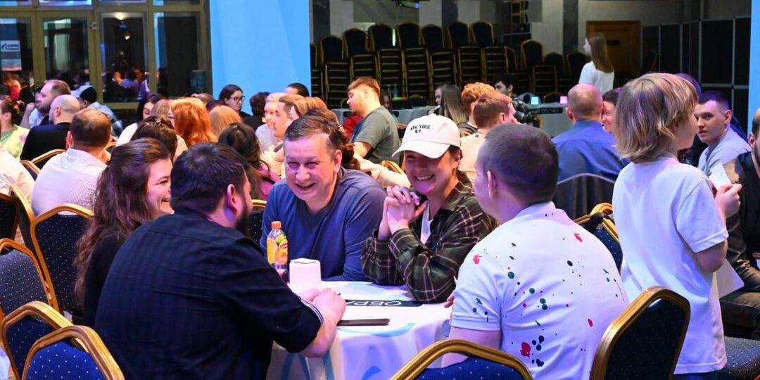 У тебя есть идея, которая сделает Новый Уренгой лучше? Пора её реализовать