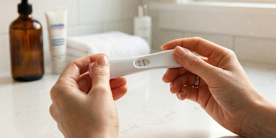 Как делать тест на беременность, чтобы результат был точным