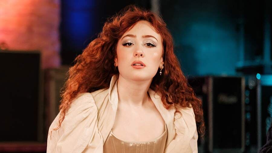    Фото: Global Look Press/Sam Holder