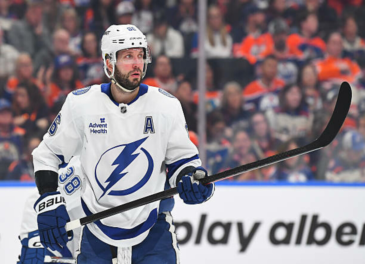     В США рассказали об уникальном трудолюбии Кучерова