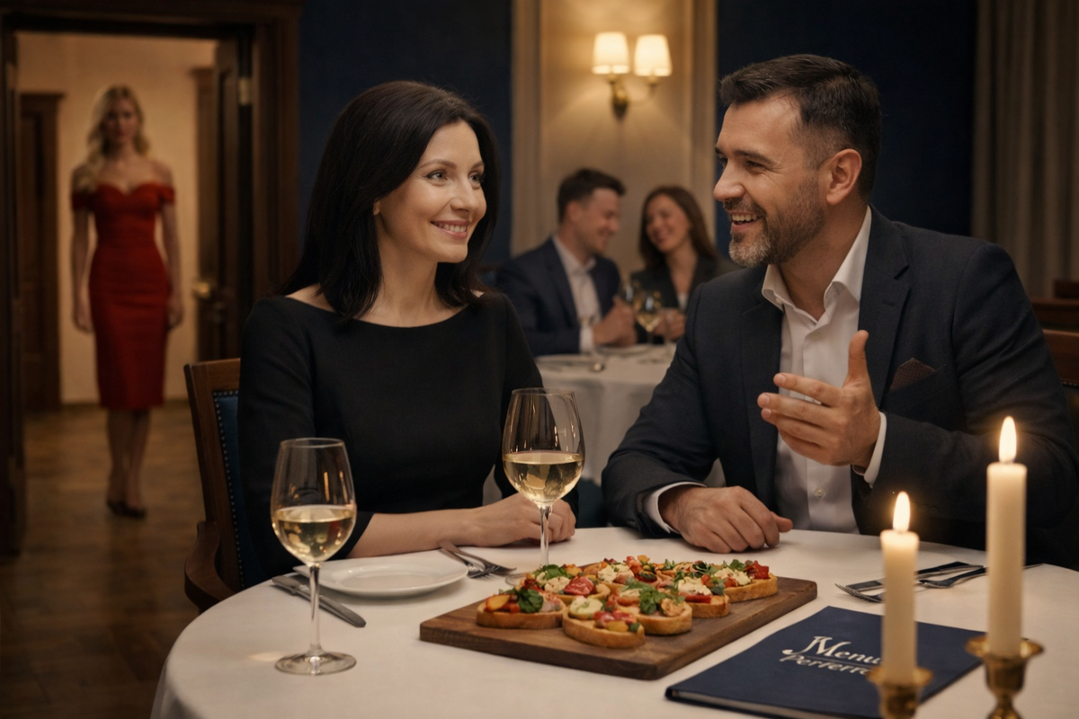 Интересные рассказы из жизни на Дзене