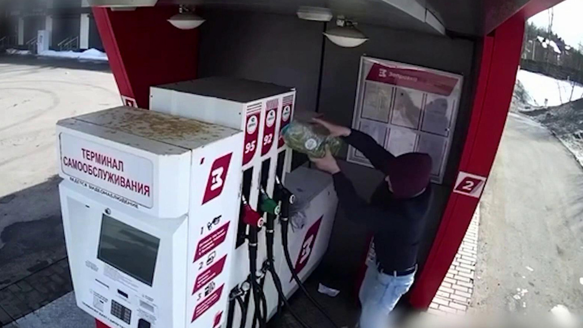    Первый канал