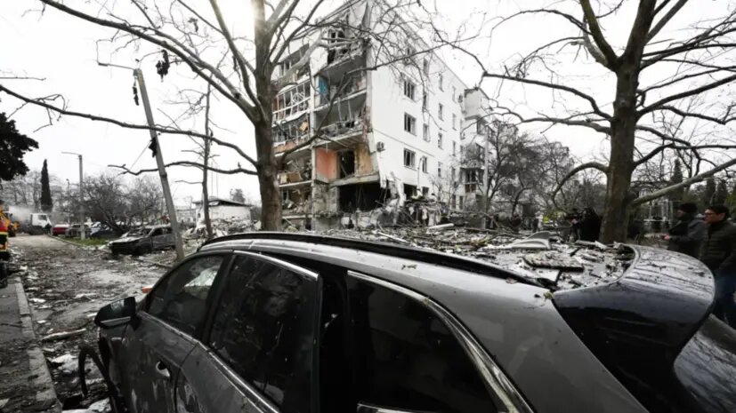    Источник: russian.rt.com Евгений Агапов