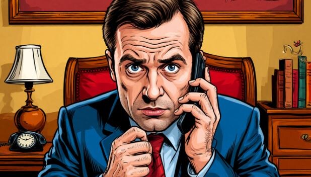 Когда сердце шепчет: «Что-то не так»