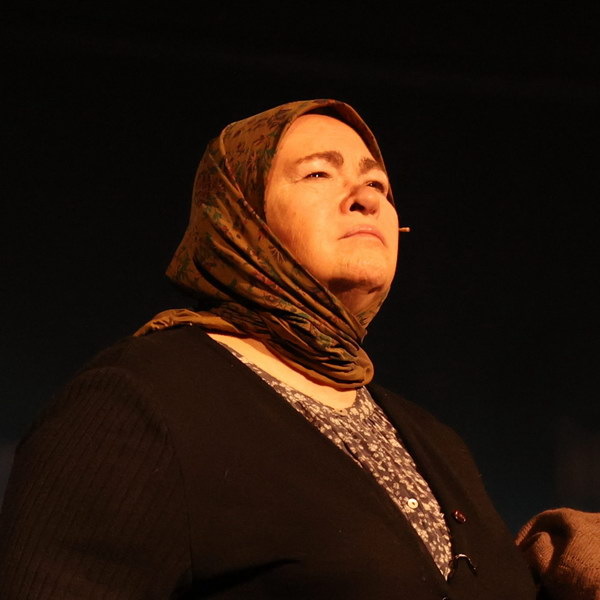     Спектакли БДТ покажут в Москве в апреле