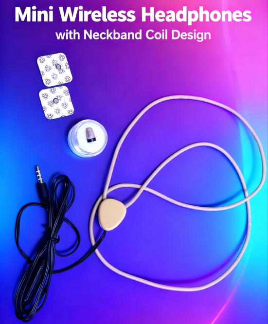 Беспроводные наушники Coten