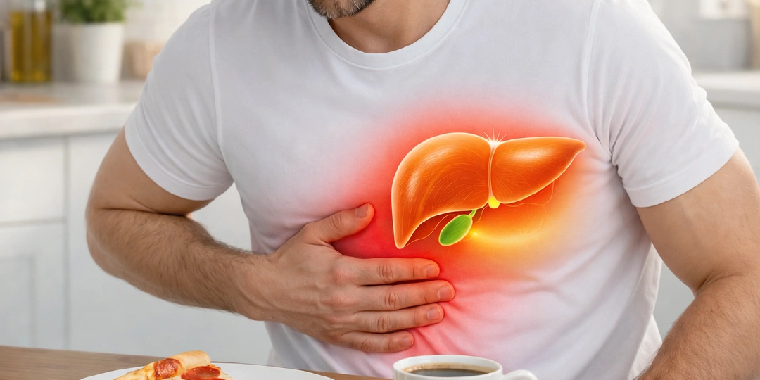 Как помочь желчи стать жидкой и текучей: что говорят врачи