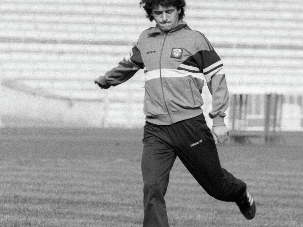    Андрей Баль | © РИА Новости / Дмитрий Донской