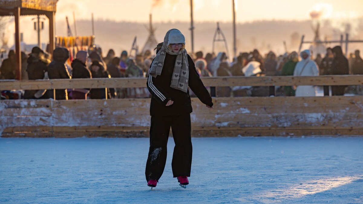    Фото: Никита Погодин/«Ямал-Медиа»