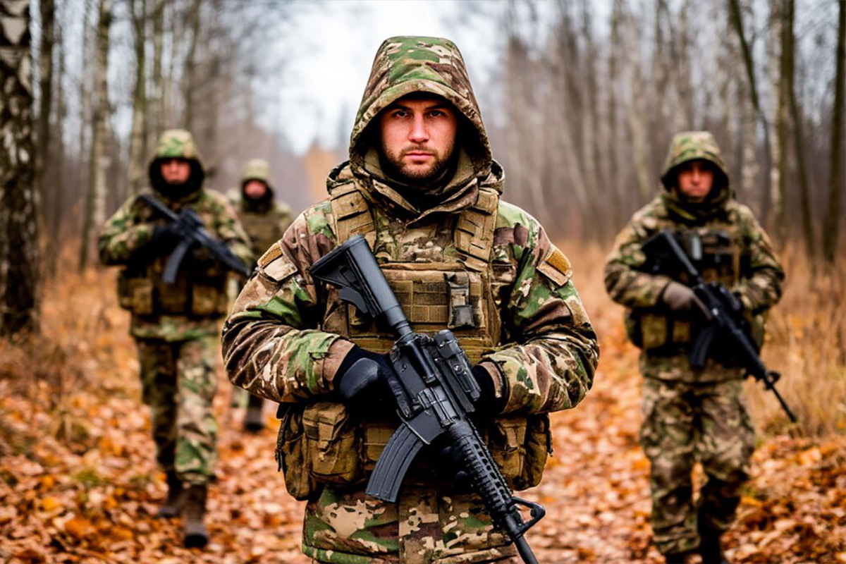    Фото: Коллаж RuNews24.ru