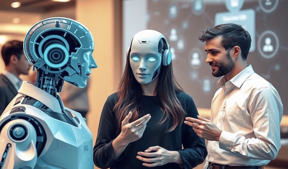 Сгенерировано ИИ Al Image Creator