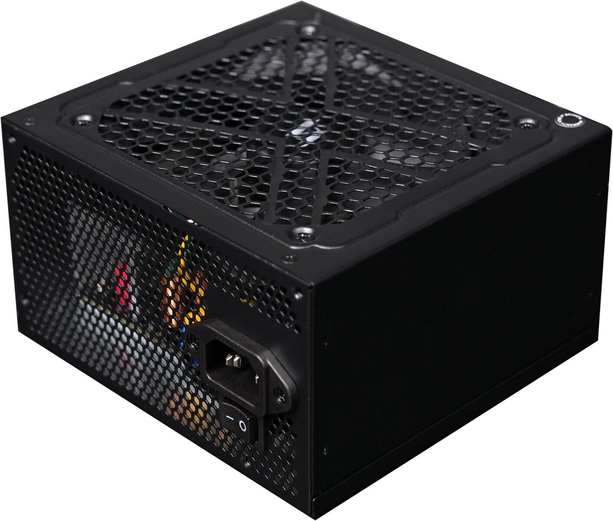    GAMEMAX показала БП MAX PB: ATX 3.1 и 12V-2x6 от $46,99