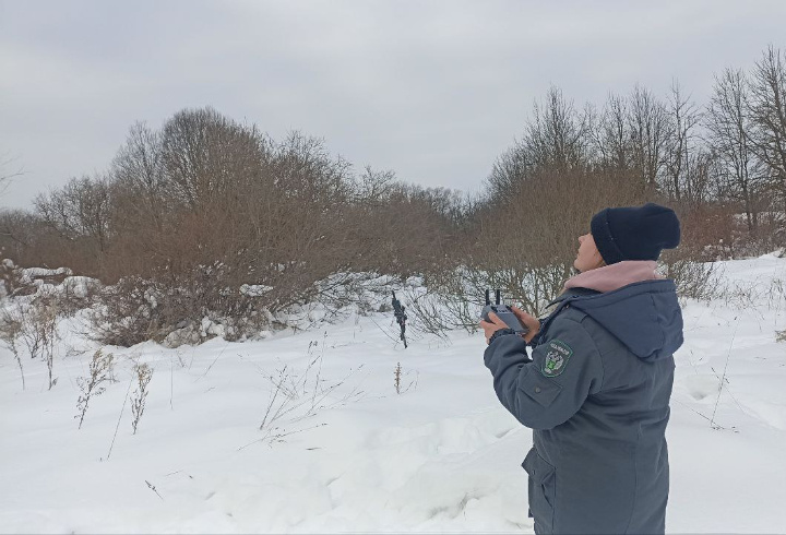 фото: пресс-служба Северо-Западного межрегионального управления Россельхознадзора