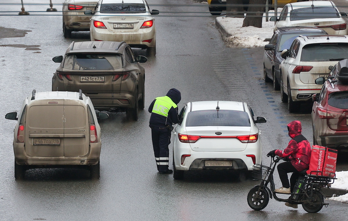 Егор Алеев/ТАСС