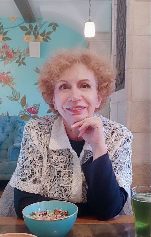 Фото автора