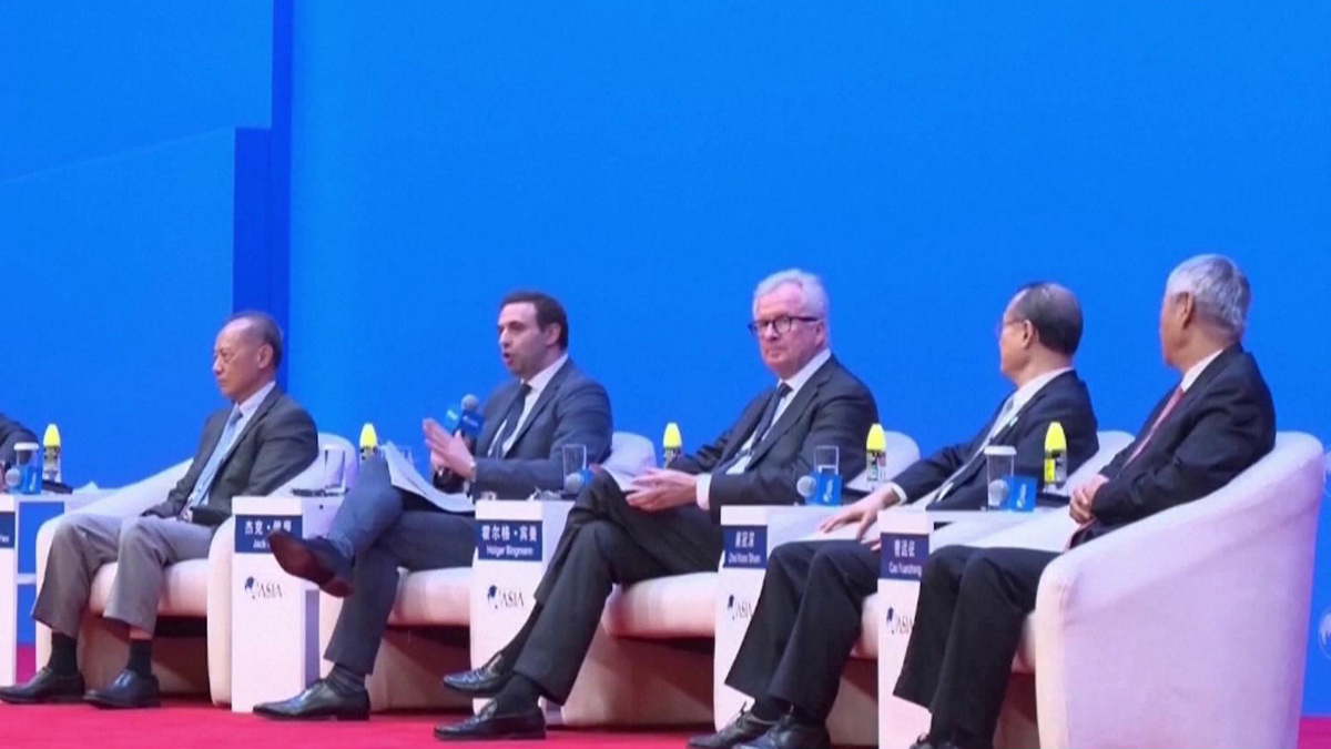    Первый канал