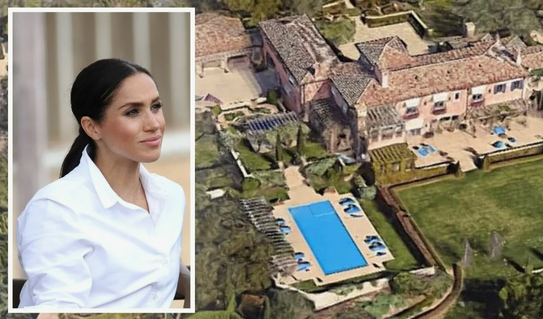 «Их избегают даже соседи». Как Меган Маркл и принц Гарри стали изгоями в элитном Монтесито?