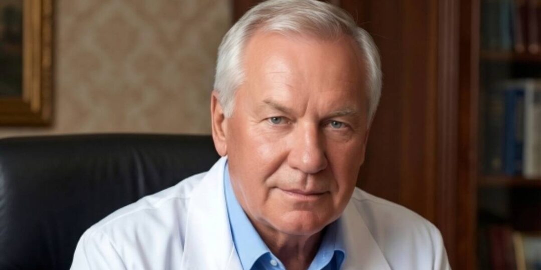 Хирург с полувековым стажем стал Почётным гражданином Клинцов